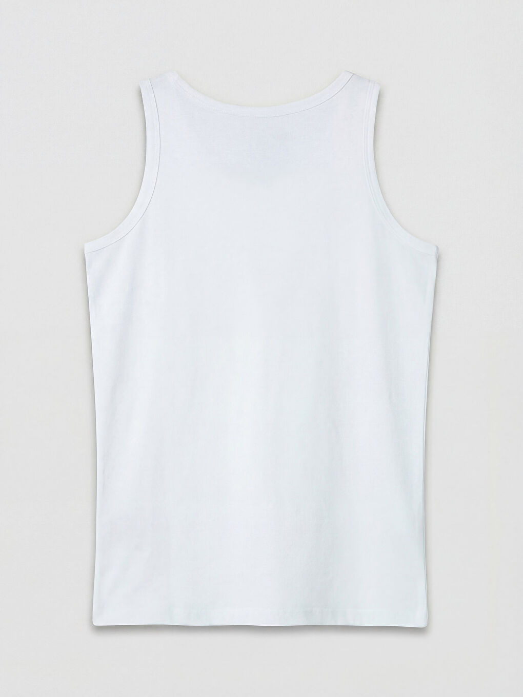 Siyah Beşiktaş Baskılı Erkek Çocuk Atlet 2'li-2