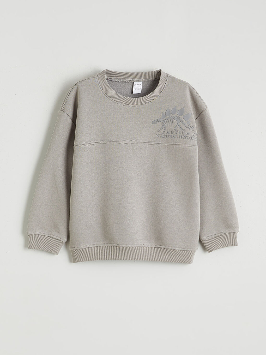 Printed Sweatshirt and Trousers for Boys-2