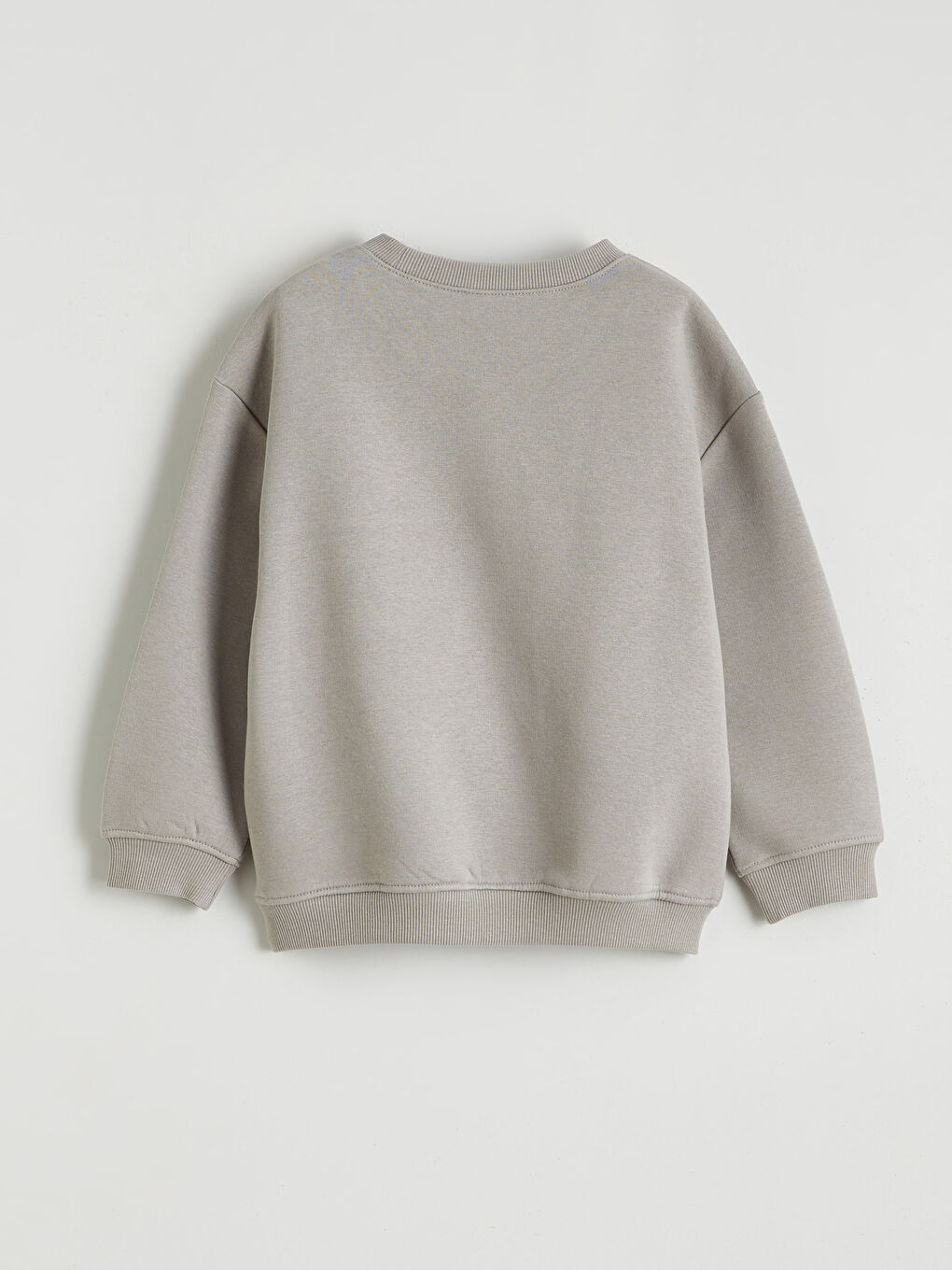 Printed Sweatshirt and Trousers for Boys-3