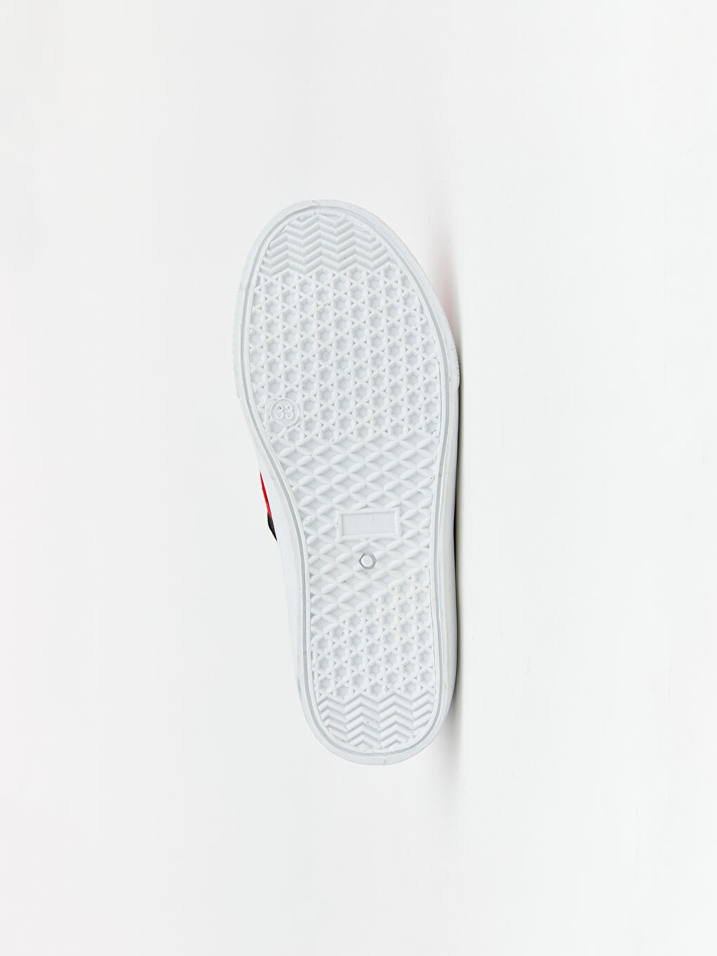 Bedruckte Jungen-Slip-On-Sneaker-3