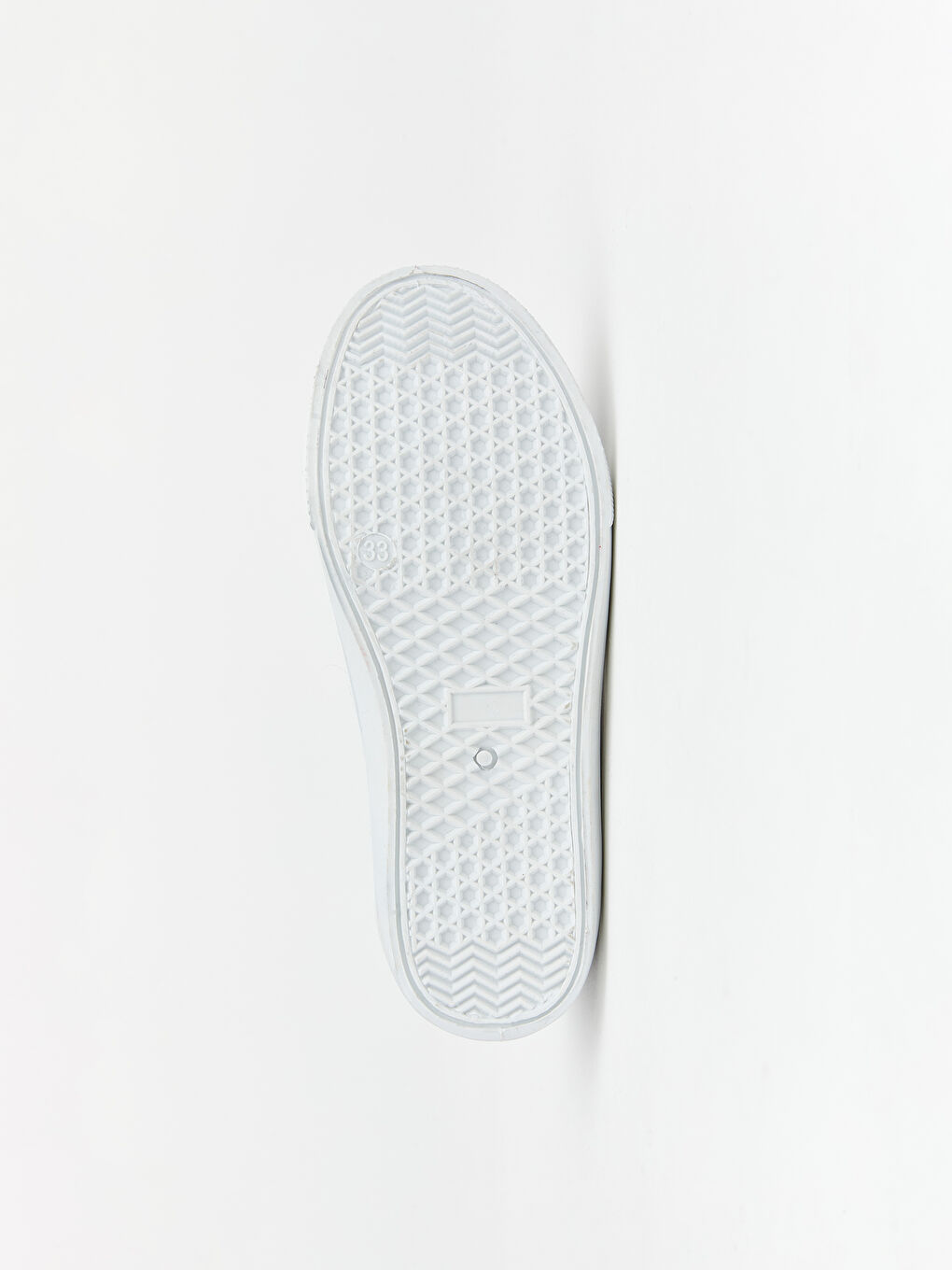 Отпечатани момчешки маратонки без връзки-3