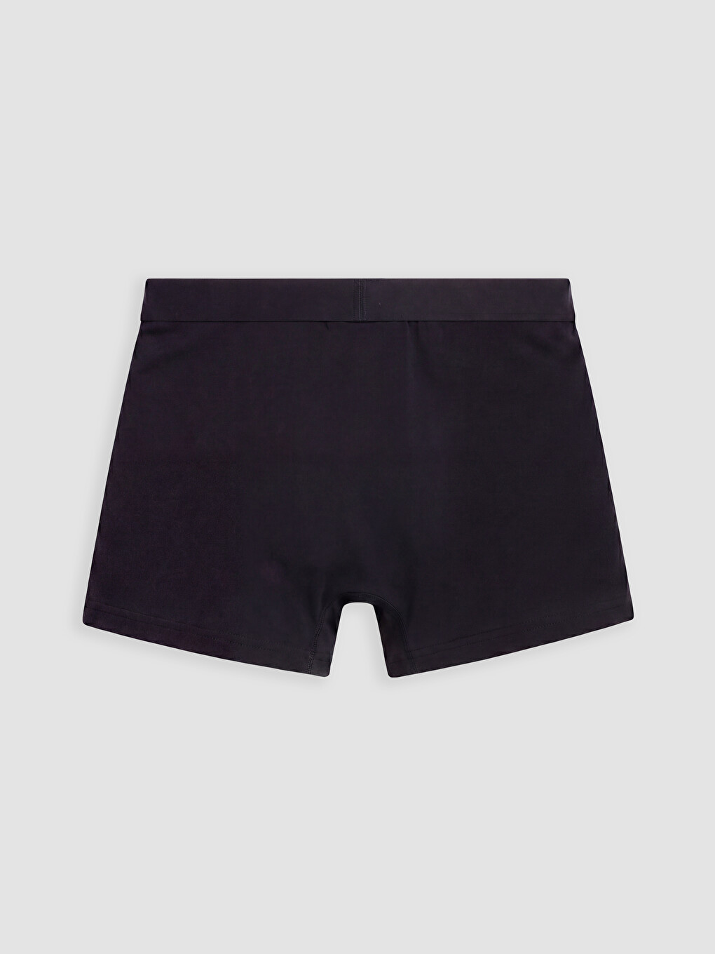 Standard Fit Cotton Stretch Men's Boxer 3-Pack-4