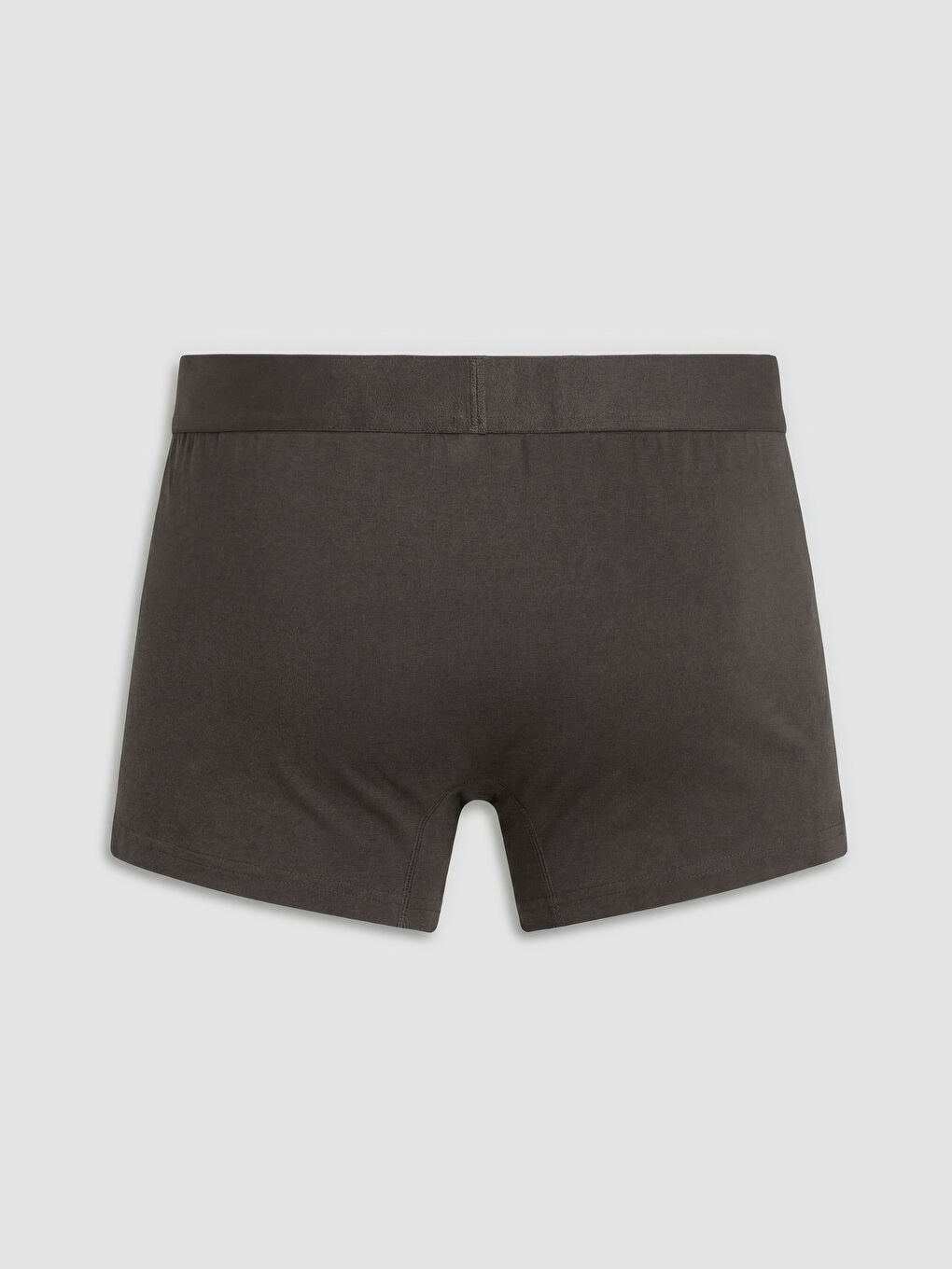 İndigo Pamuklu Esnek 3'lü Erkek Boxer-4