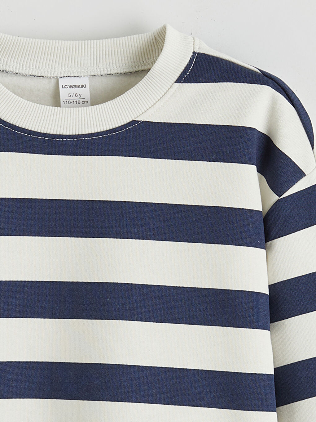 Baskılı Erkek Çocuk Sweatshirt 2'li-6