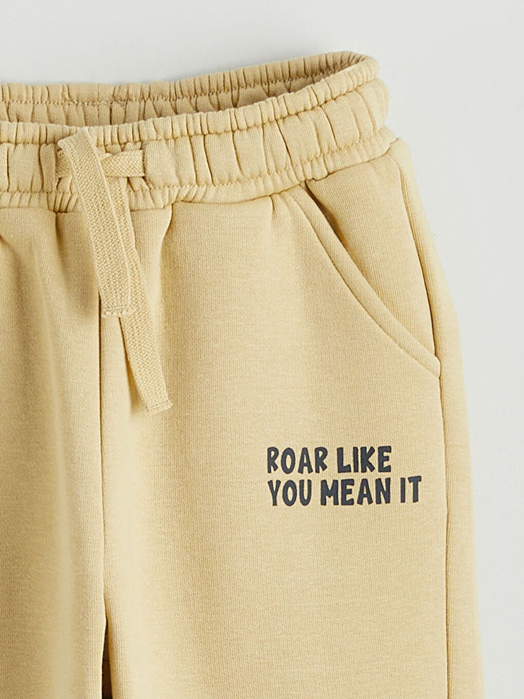 Boys' 2-Pack Joggers with Elastic Waistband-2