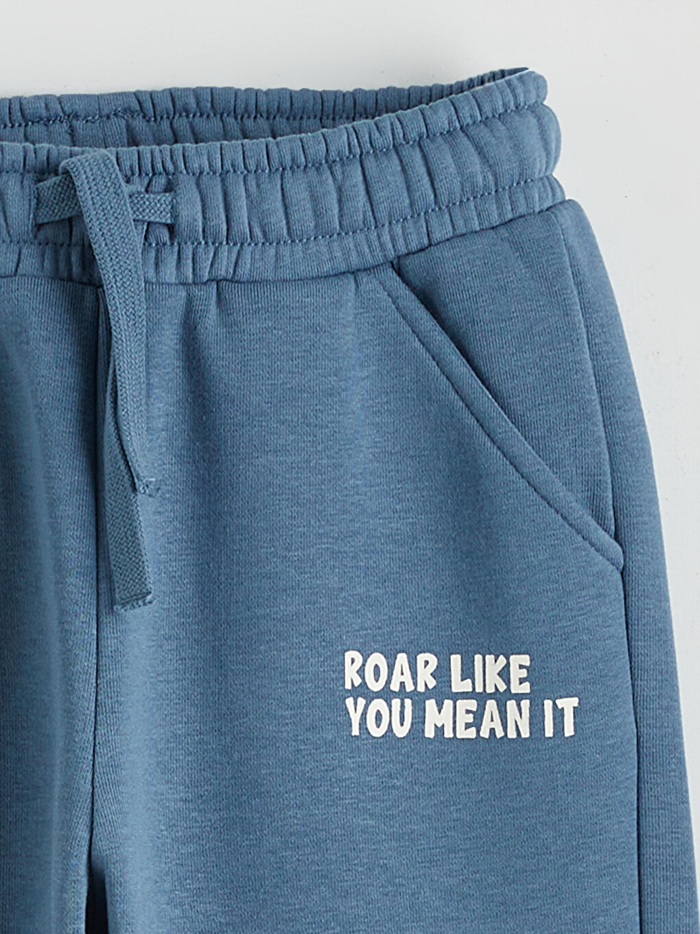 Boys' 2-Pack Joggers with Elastic Waistband-6