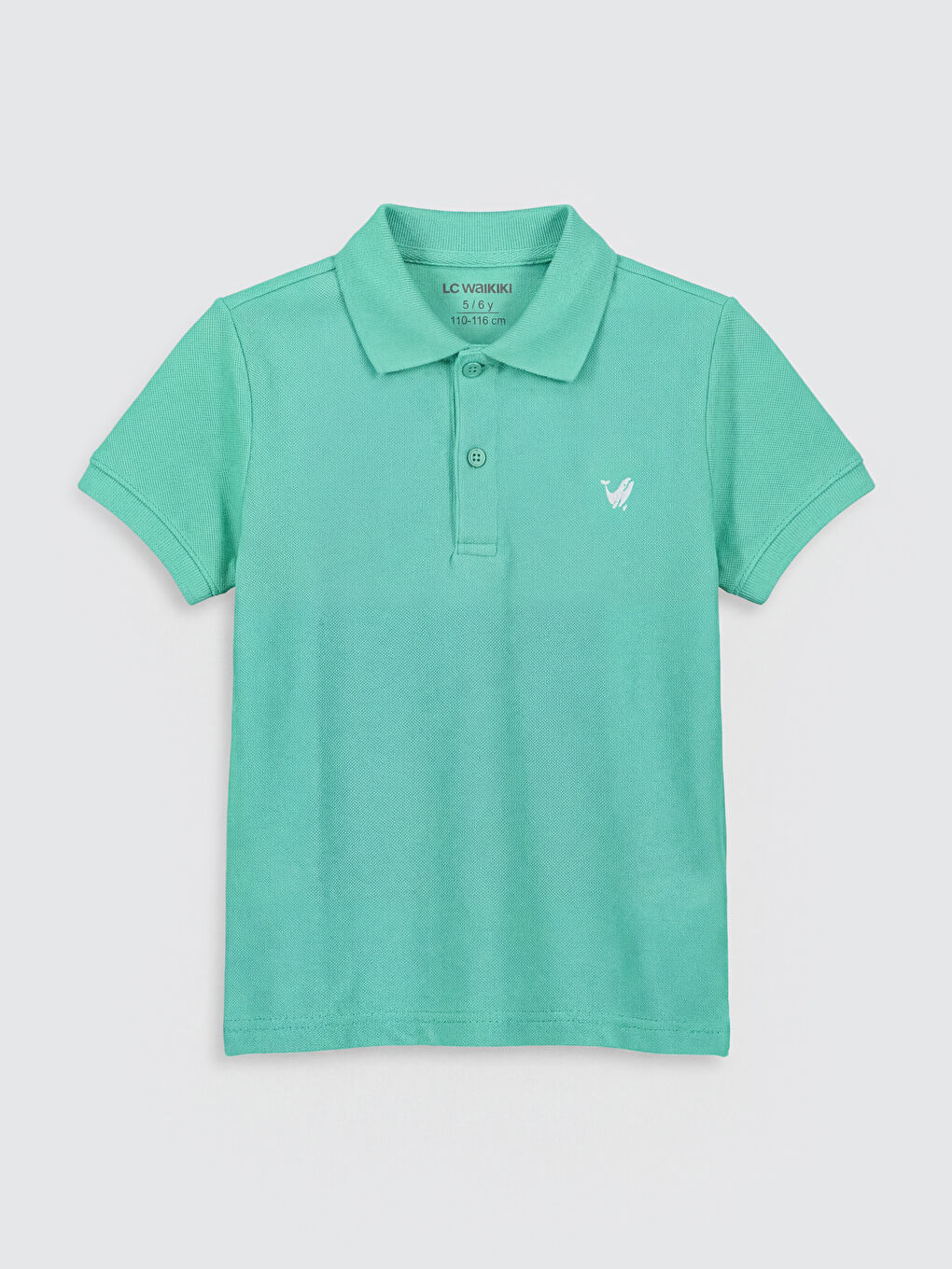 Boy TURQUOISE T-Shirt