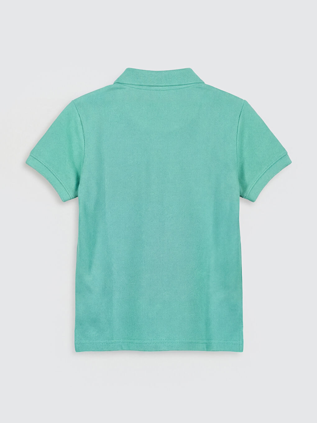 Boy TURQUOISE T-Shirt-1