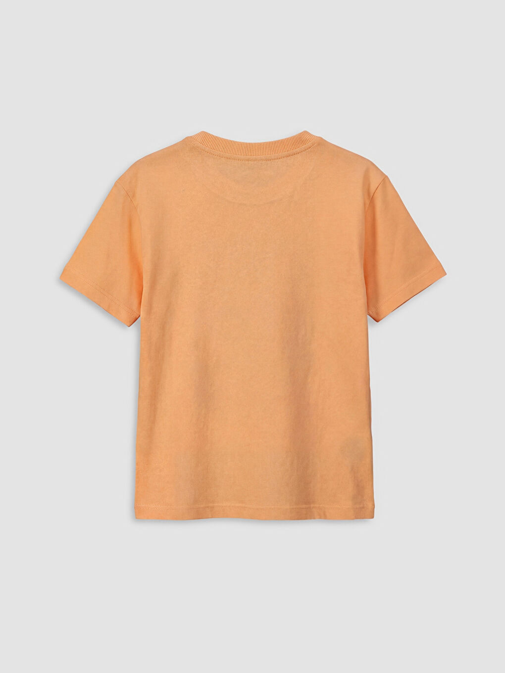 Boy CORAL T-Shirt-1