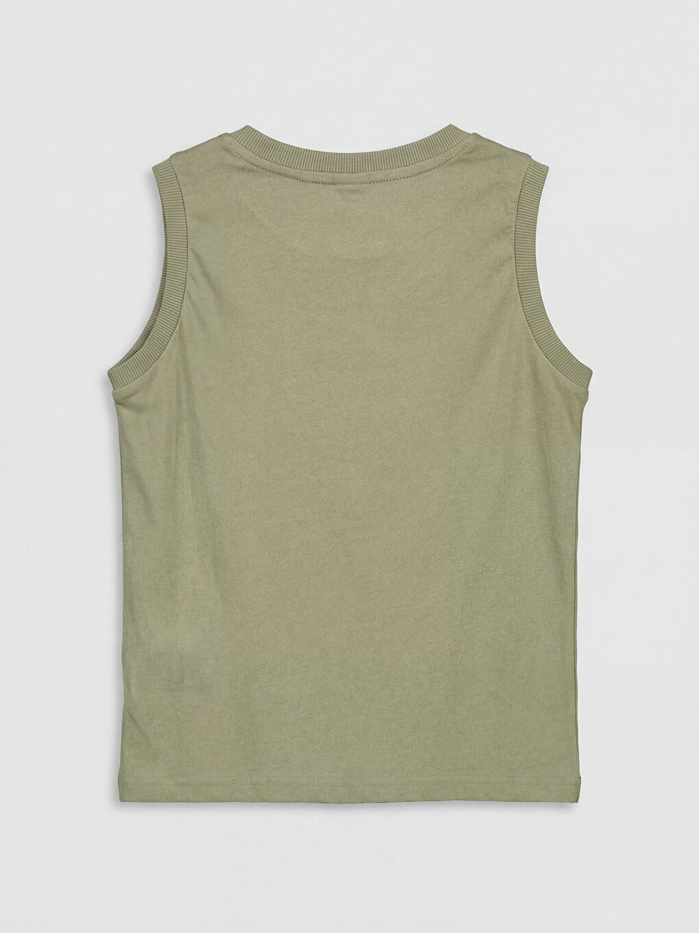 قميص داخلي بدون أكمام-2