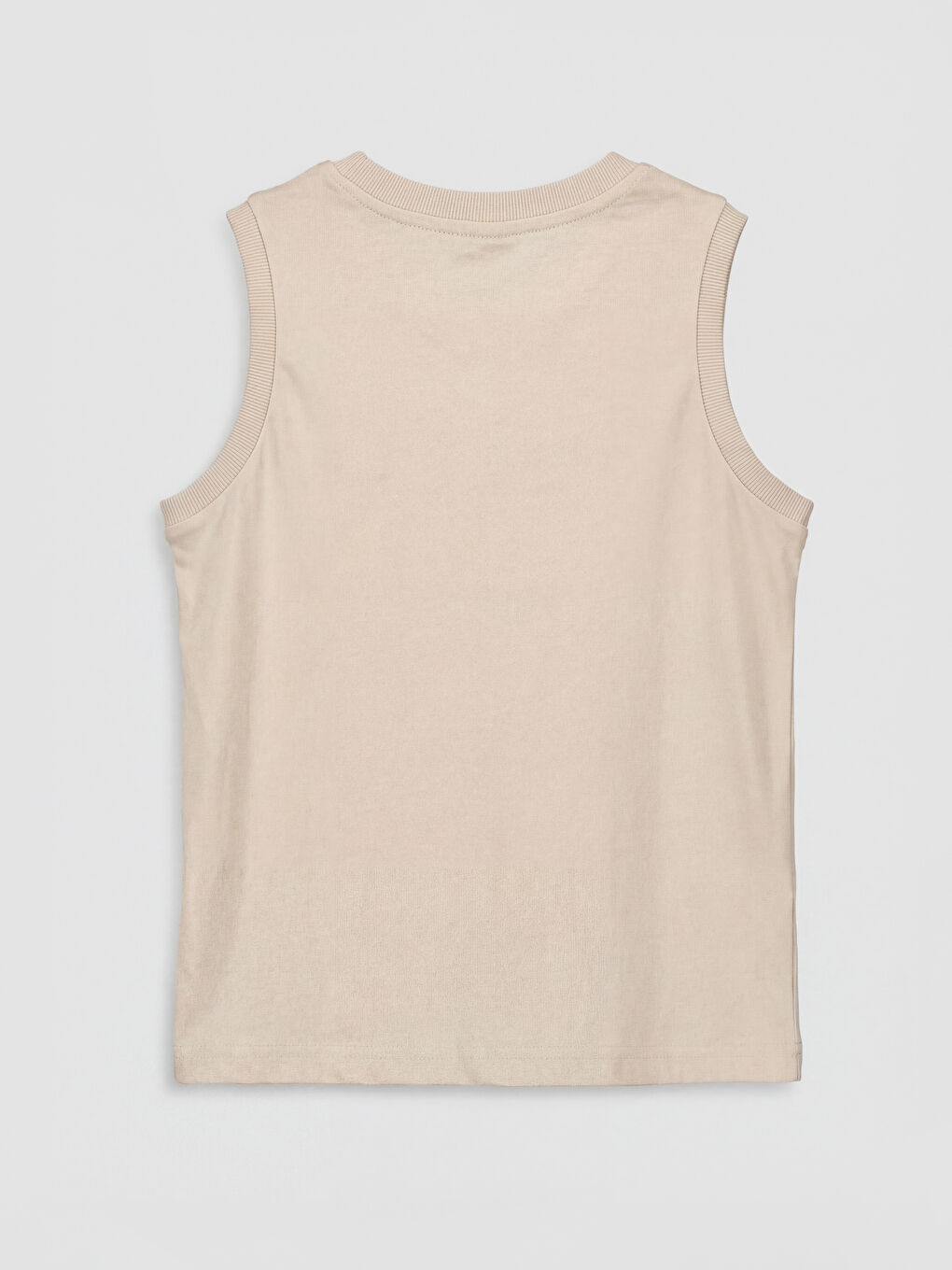 قميص داخلي بدون أكمام-4