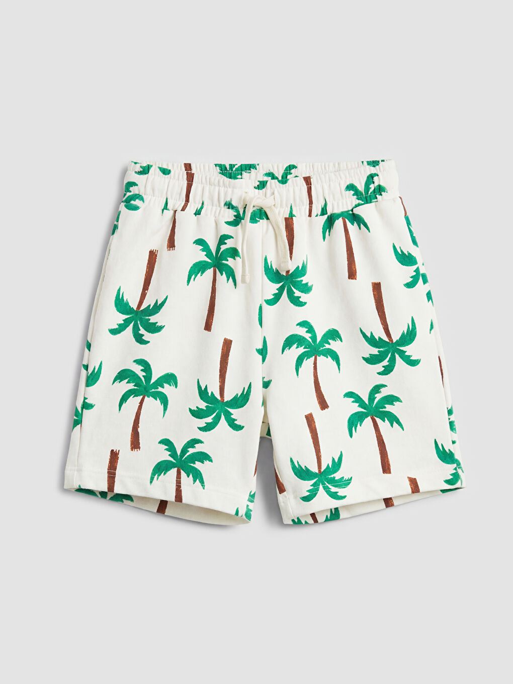 Boys' Shorts 2 Pack-1