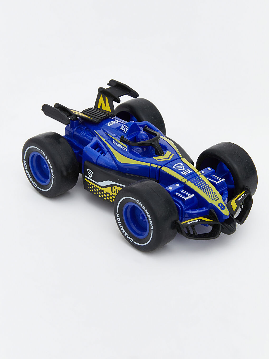 MIX Toy Car-3