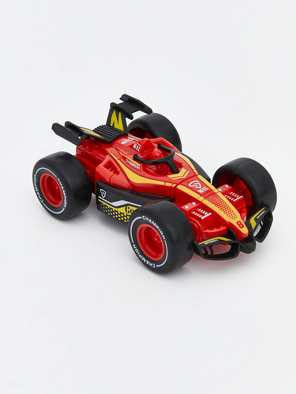 MIX Toy Car-4