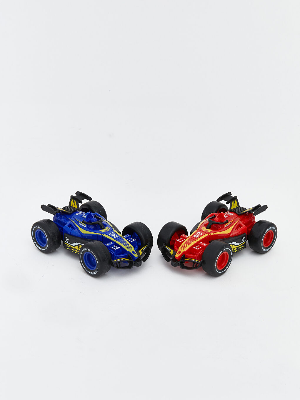 MIX Toy Car-5