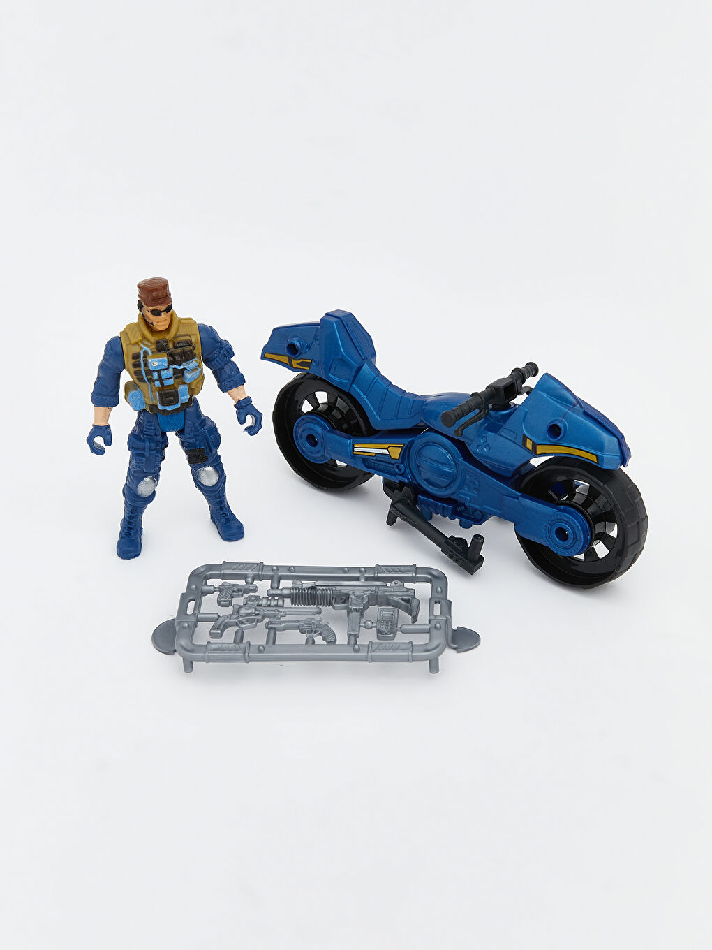 MISCHEN Figurenspielzeug-1