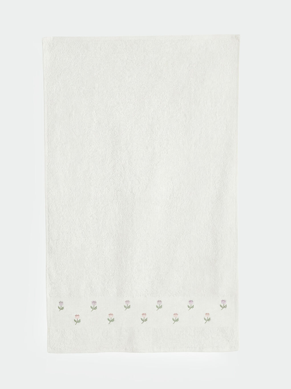 ECRU Hand Towel