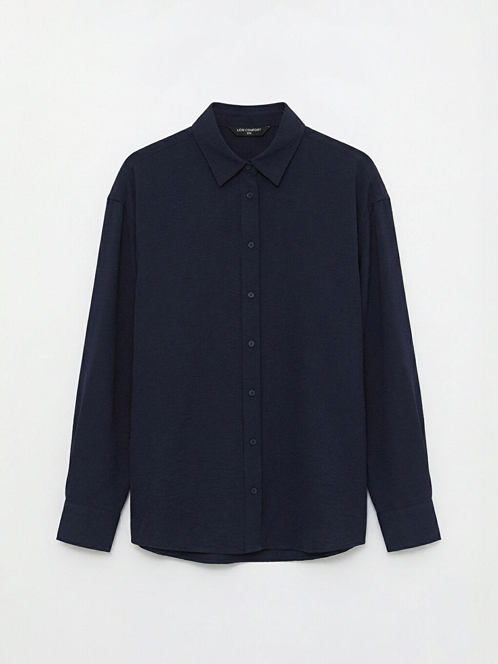 Women's Shirt with Tie Detail-4