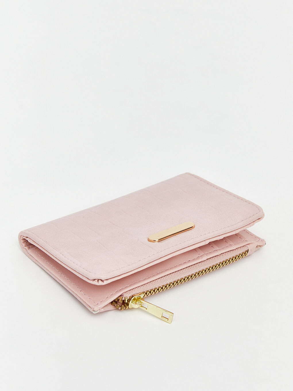Woman PINK Wallet-1