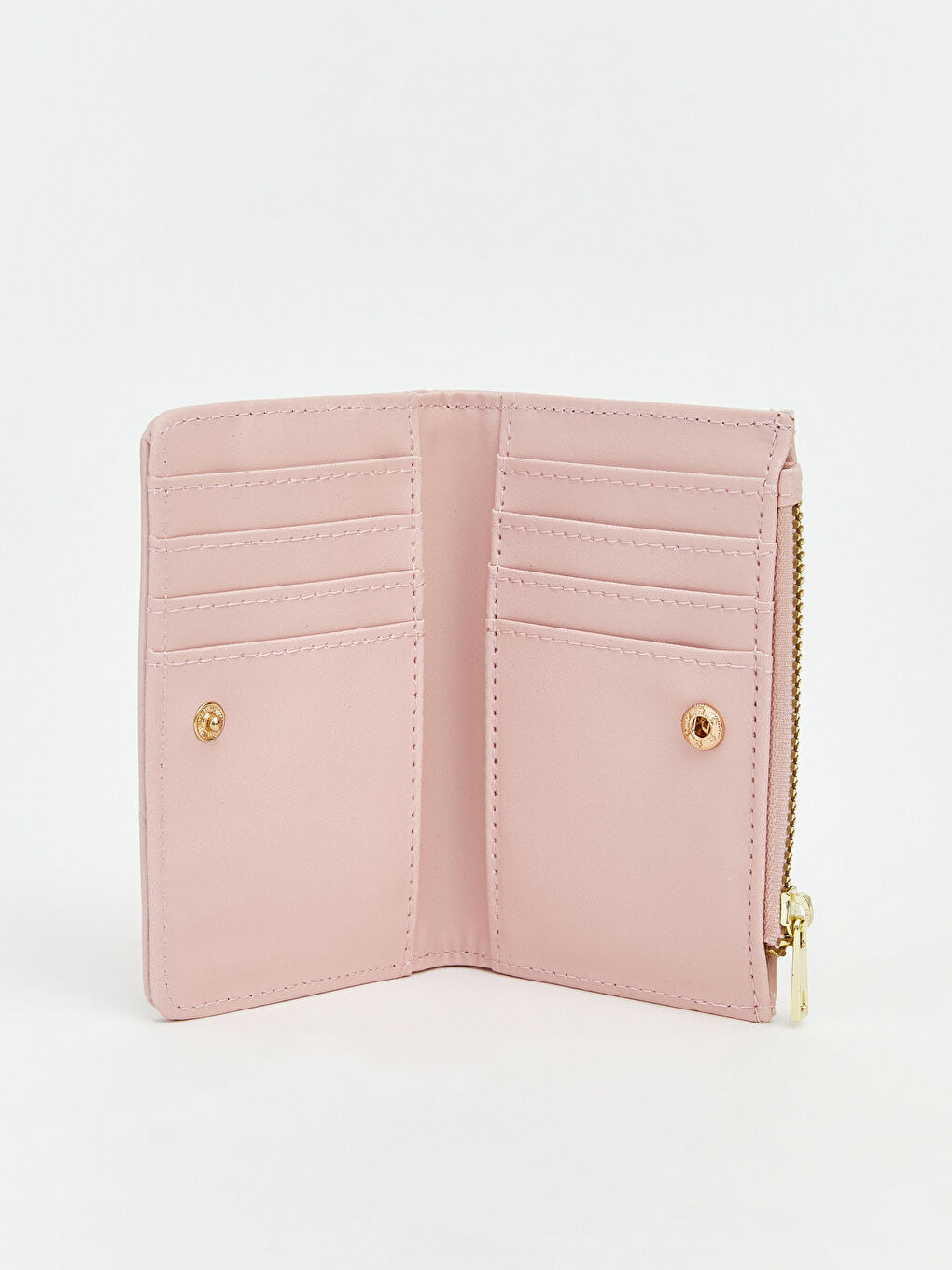 Woman PINK Wallet-2