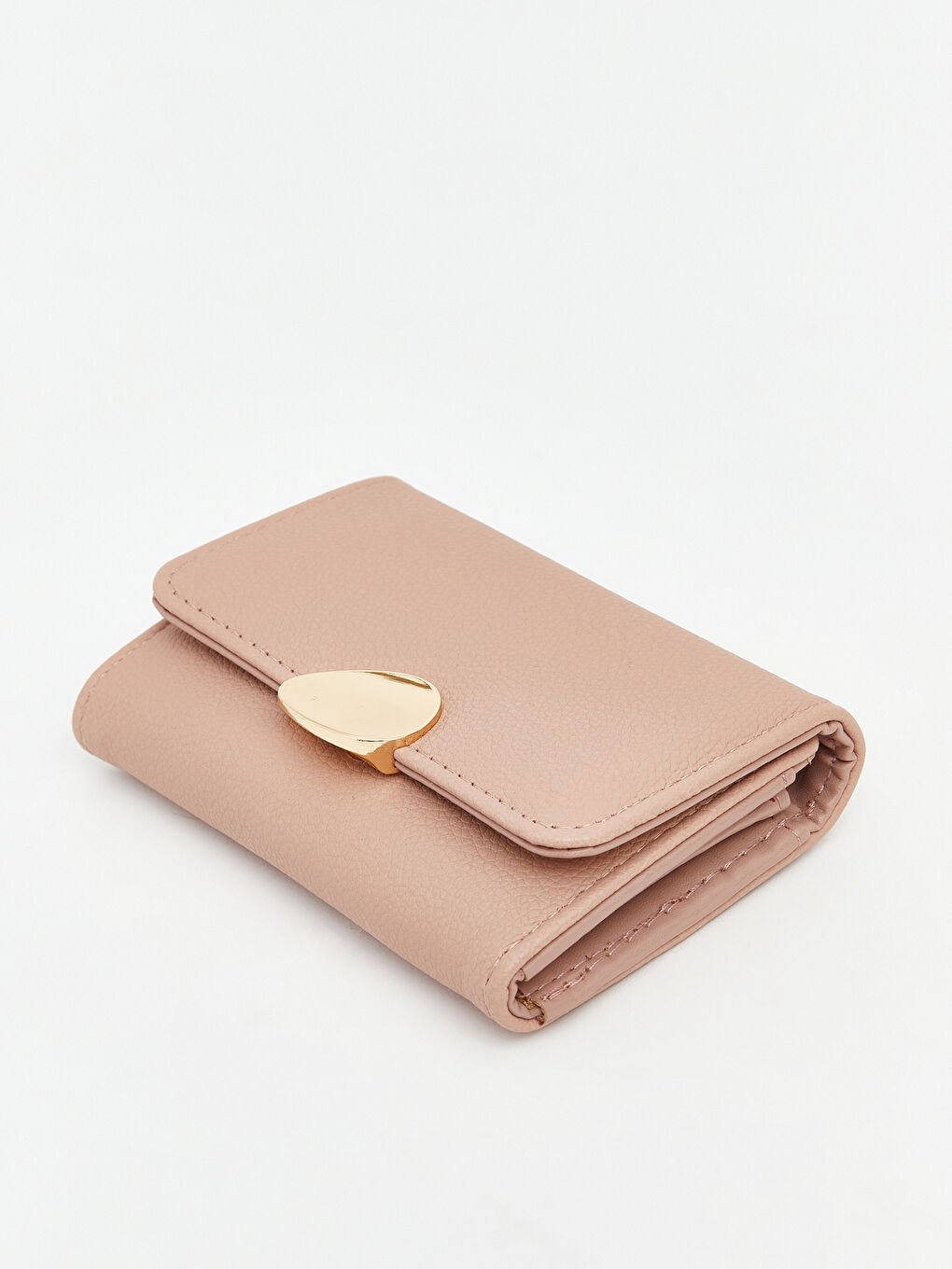 Woman PINK Wallet-1
