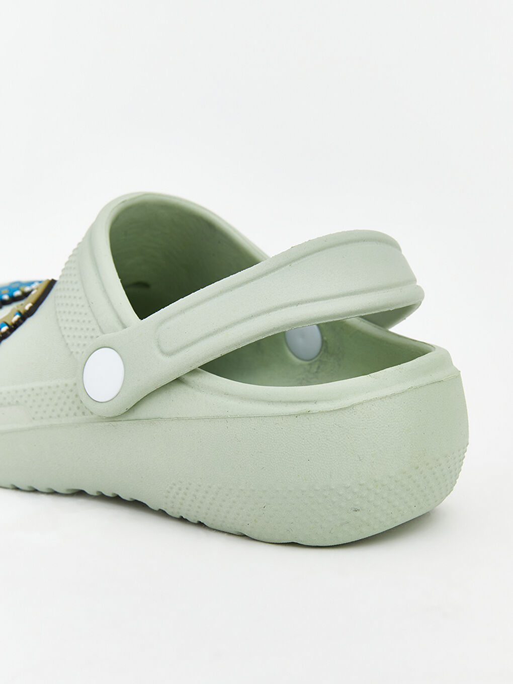 صنادل أولاد أطفال بنقشة الديناصورات-4