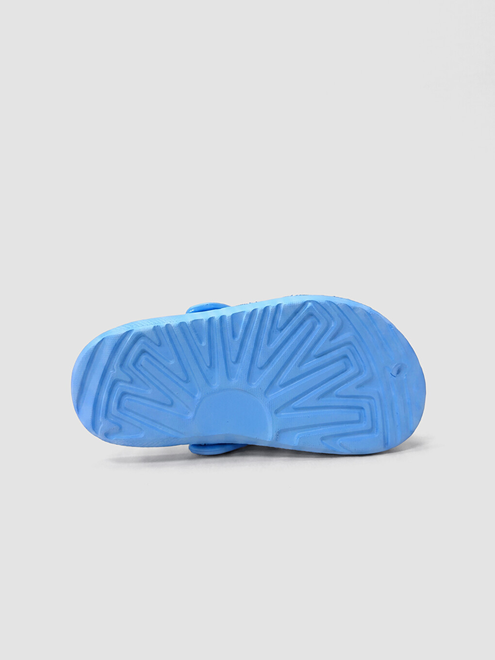 Printed Boys' Beach Sandal-2