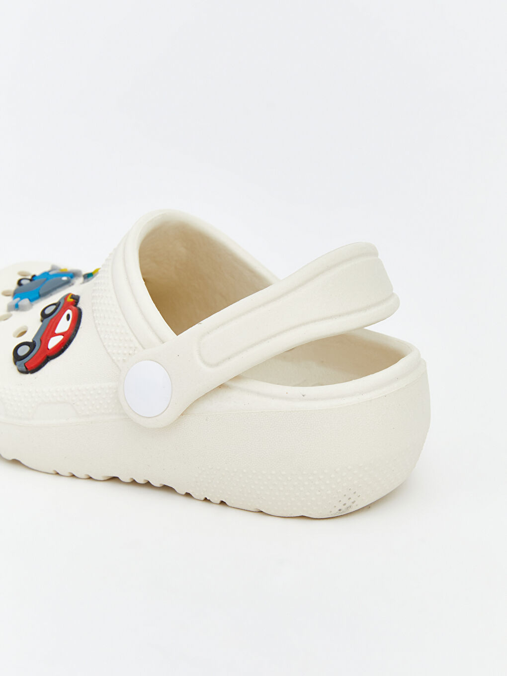 صنادل شاطئ مطبوعة للأولاد الصغيرين-4