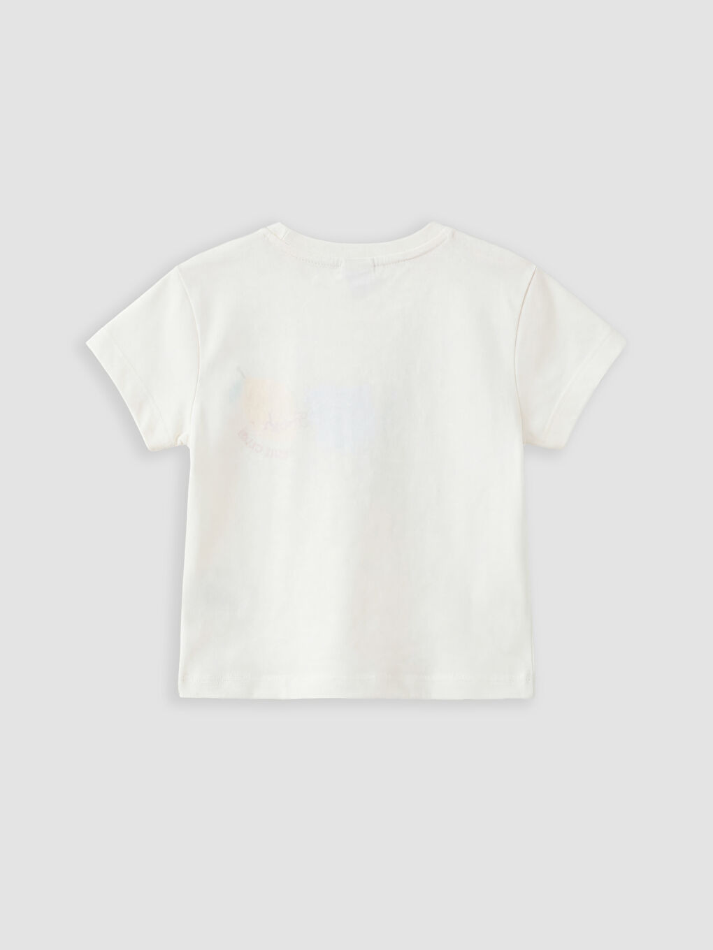 Baby Girl ECRU Set-3