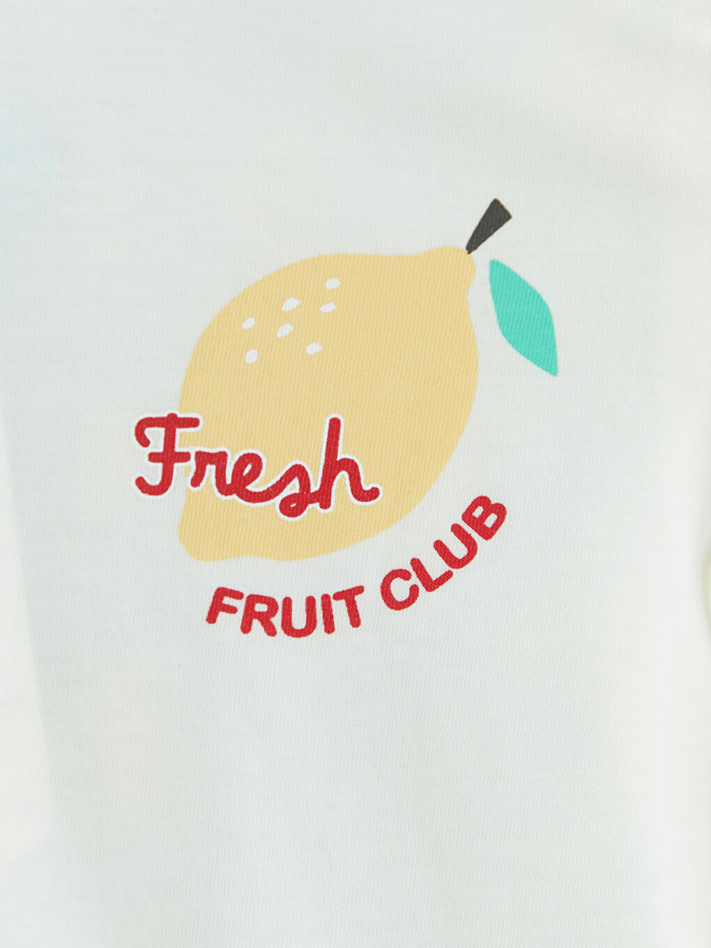 Baby Girl ECRU Set-5