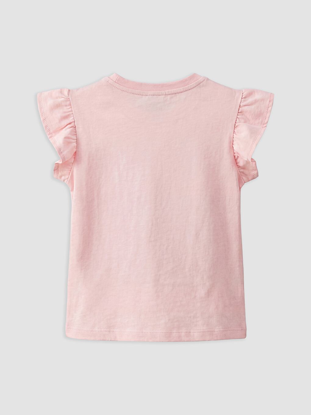 Ensembles Rose Bébé Fille-3