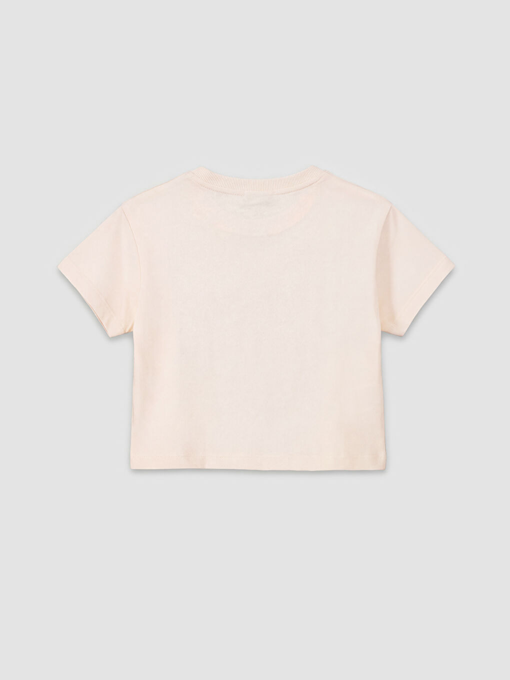 Baby Girl ECRU Set-3