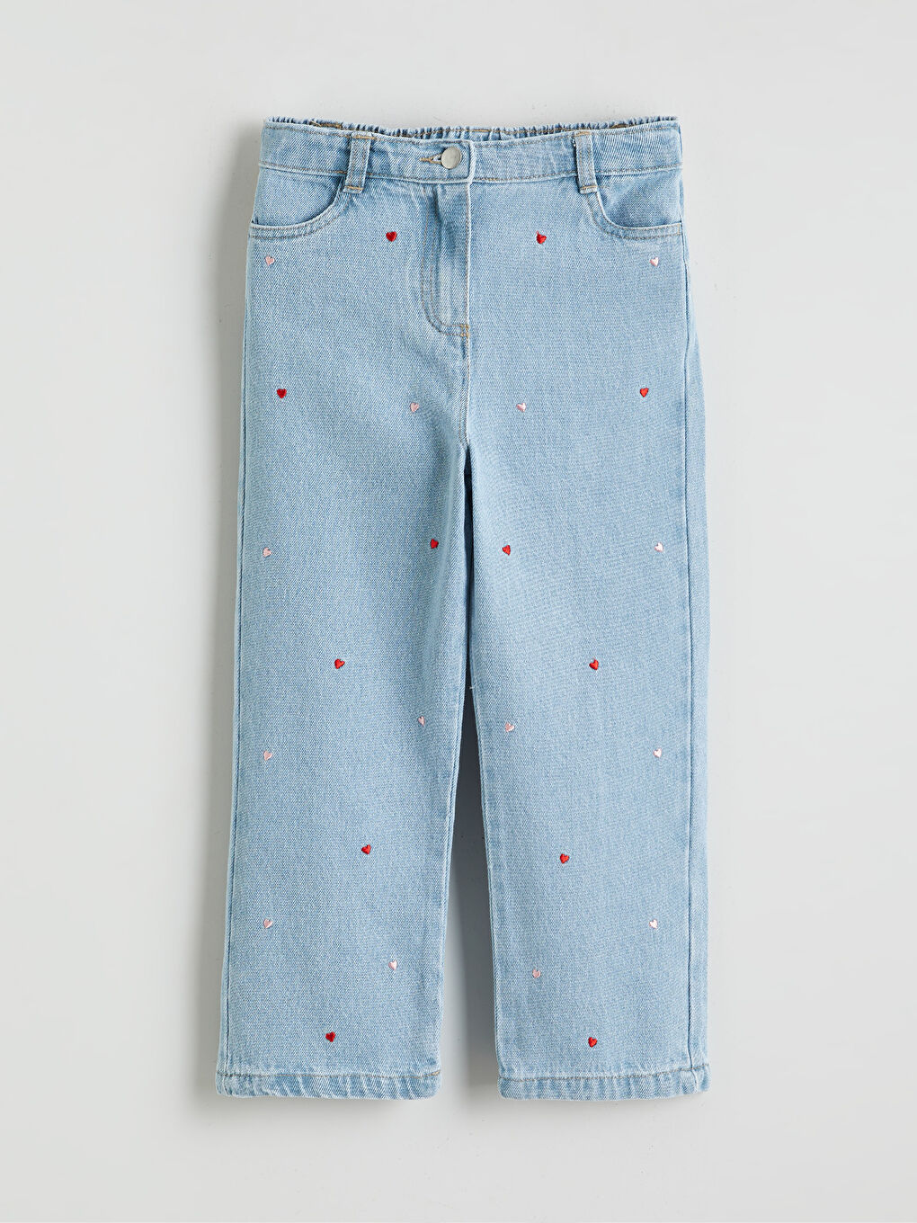 Girl INDIGO Jeans