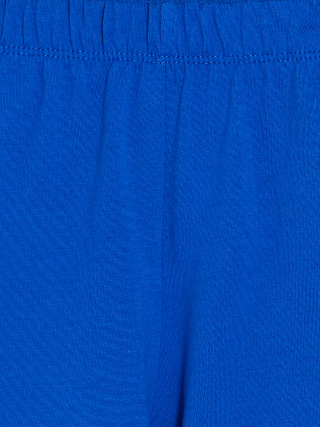 Yeşil Hulk Baskılı Erkek Çocuk Şortlu Pijama Takımı-6