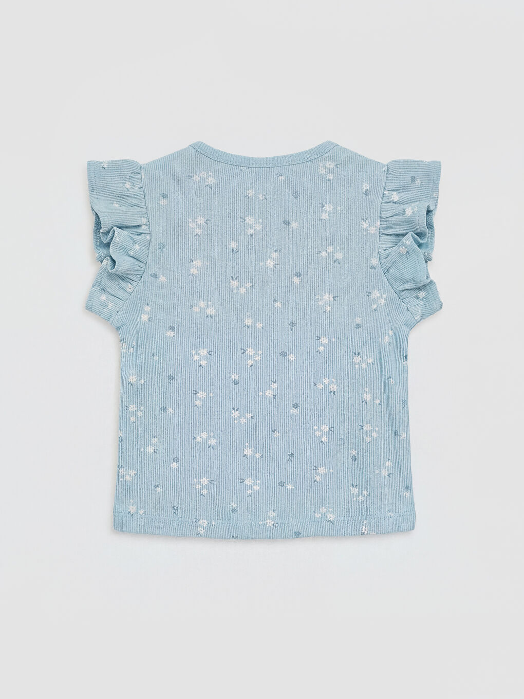 Floral Baby Girls' Set-2