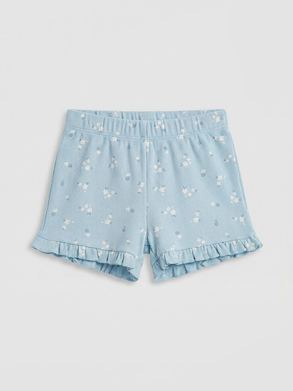 Floral Baby Girls' Set-4