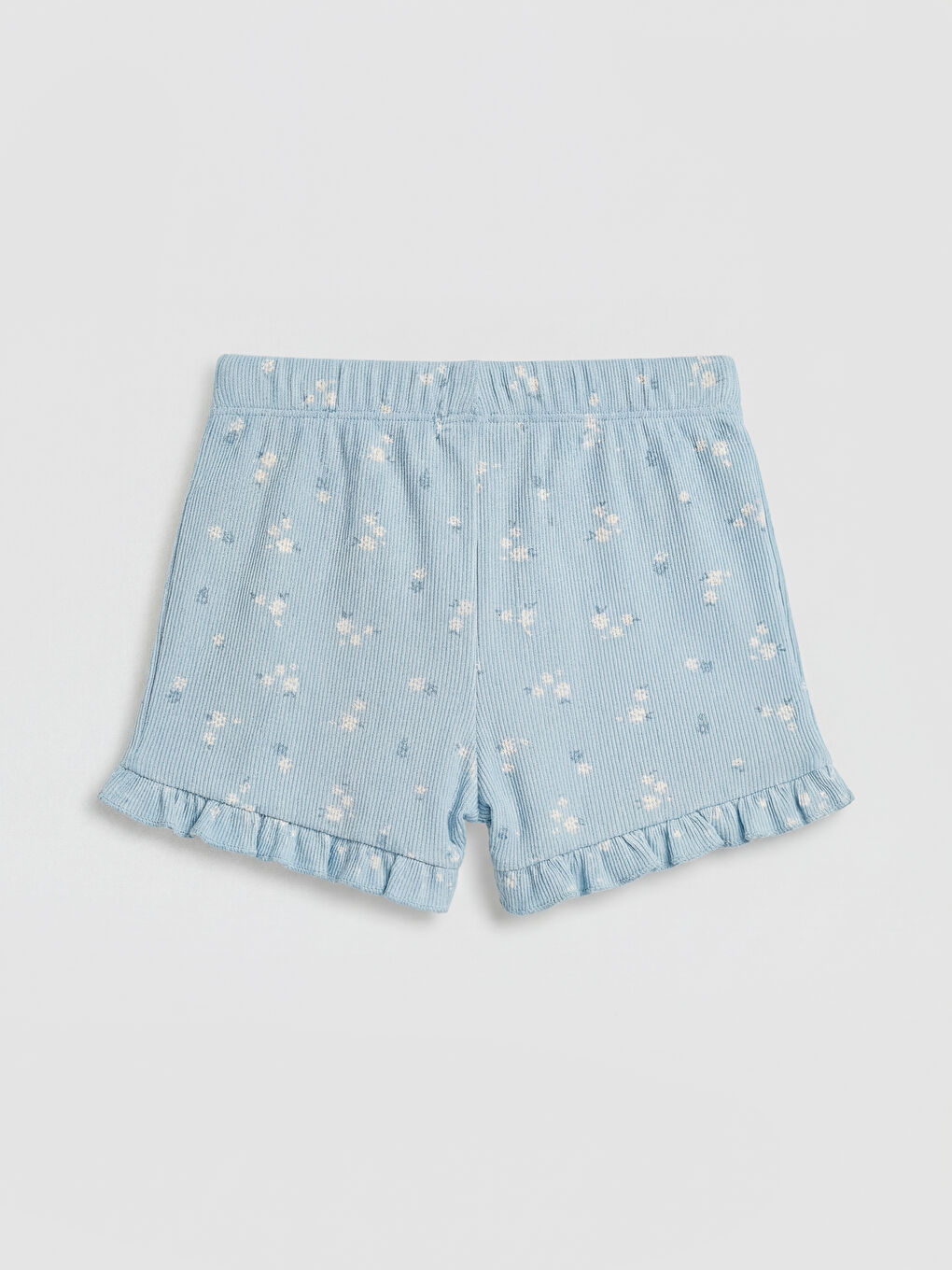 Floral Baby Girls' Set-5