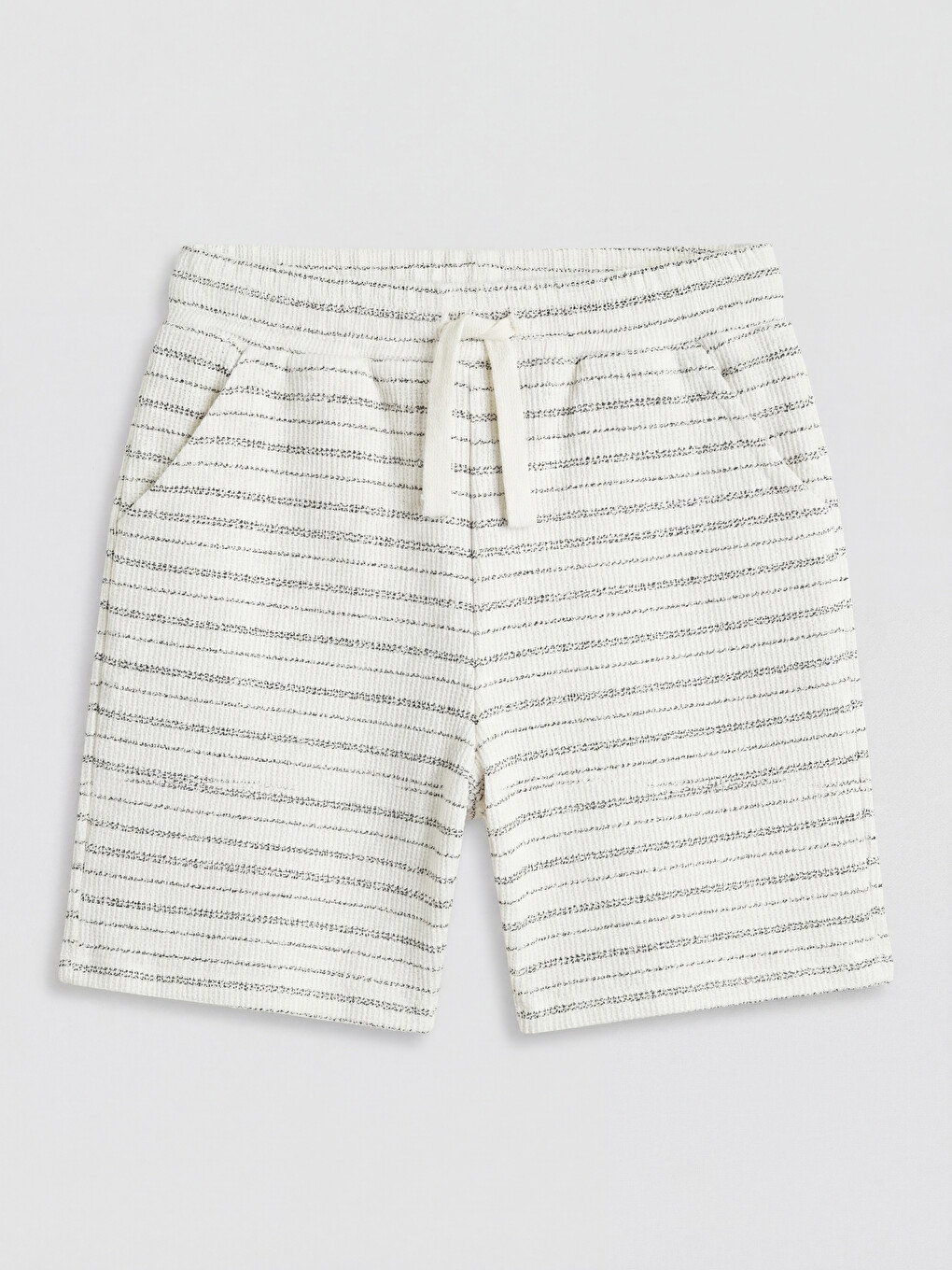 Boy Beige Set-3