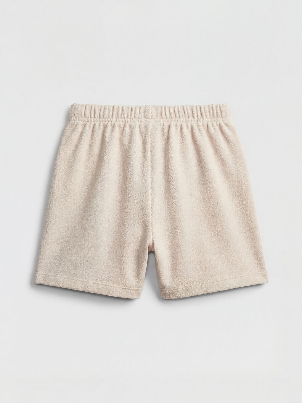 Sarı Baskılı Erkek Bebek Tişört ve Şort Takım-4