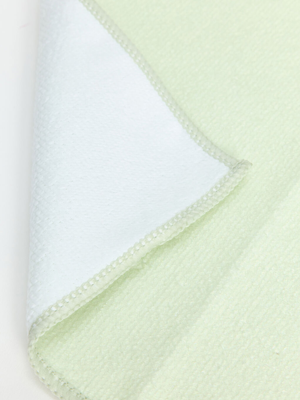 Karışık Limon Baskılı Kurulama Bezi 3'lü 30x30 cm-4