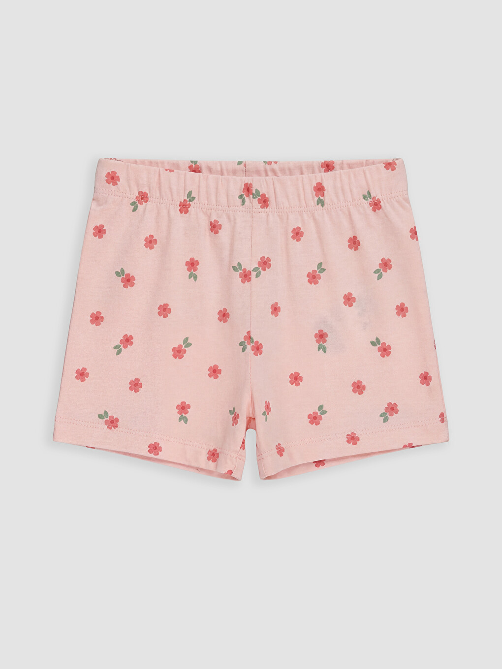 Ensembles Rose Bébé Fille-2