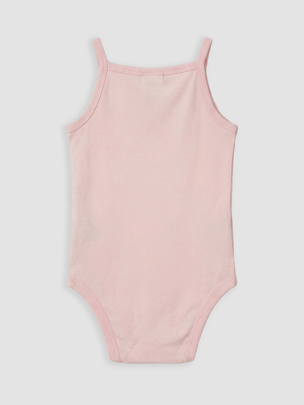 Ensembles Rose Bébé Fille-3