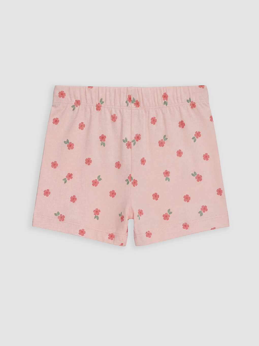 Ensembles Rose Bébé Fille-4