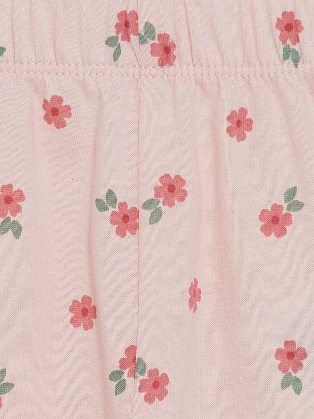 Ensembles Rose Bébé Fille-6