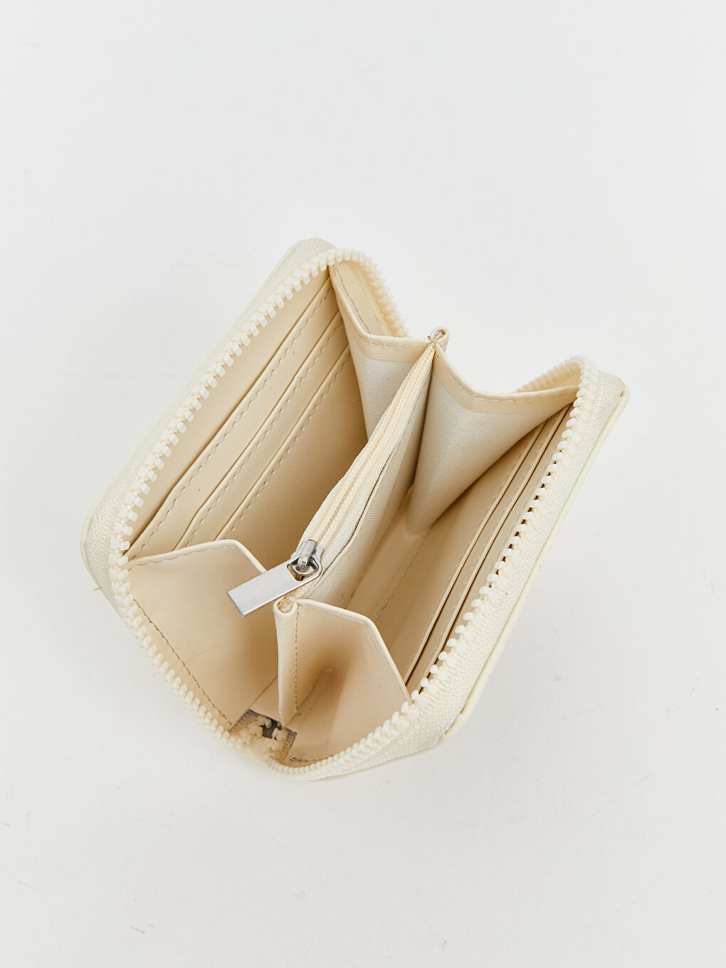 Animal Figured Girl's Wallet-2