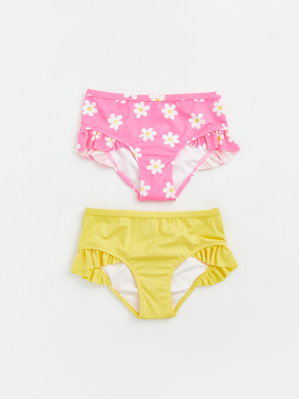 Djevojka Ružičasta Bikini set