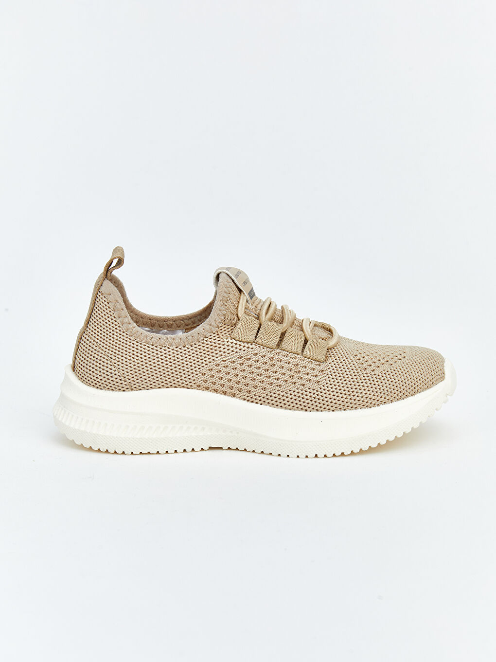 Baby Boy BEIGE Sneakers-1