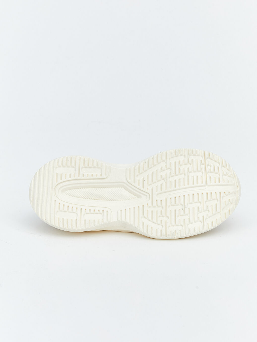 Baby Boy BEIGE Sneakers-3