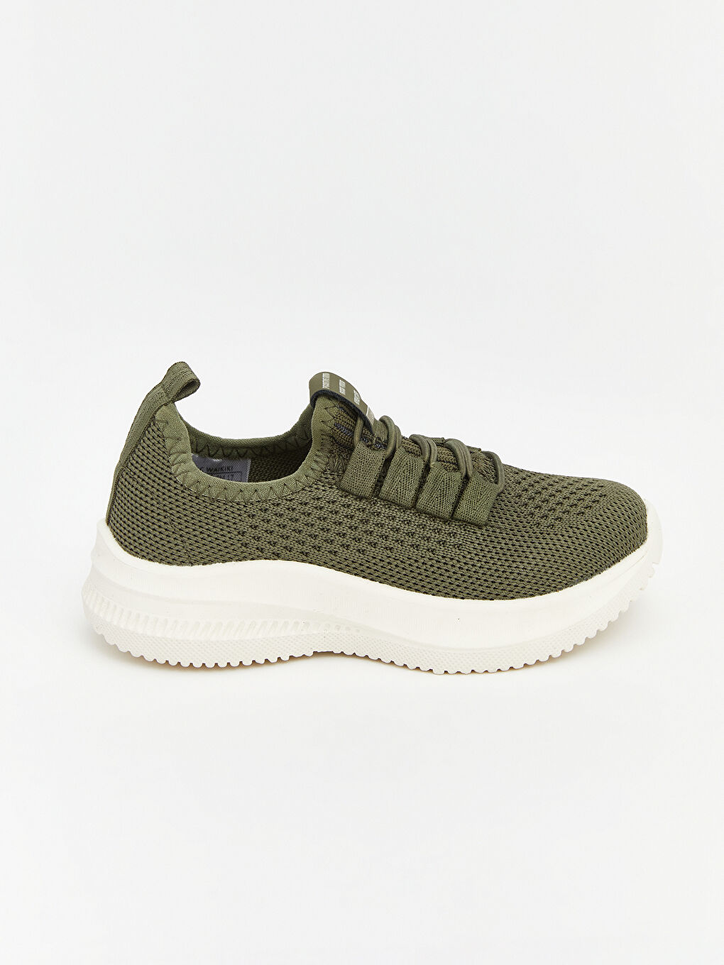 Baby Boy KHAKI Sneakers-1