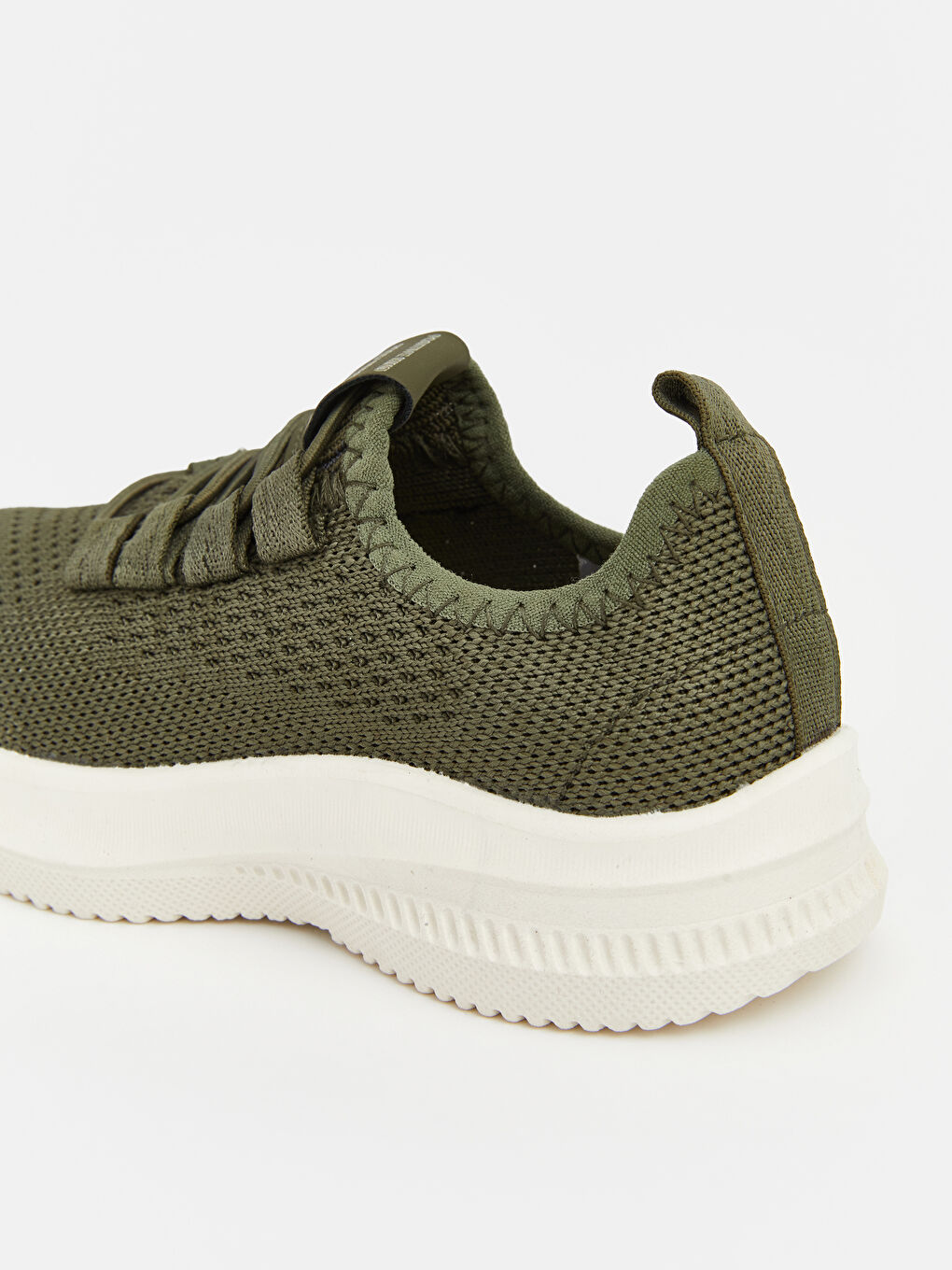 Baby Boy KHAKI Sneakers-4